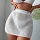 thumbnail image 1 of TaTaai Sun Protective Swim Skirt for Women, Sleeveless Printed Beach Cover Up, Lightweight Soft Swimwear for Poolside and Summer Vacations Gift, 1 of 8