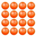 thumbnail image 3 of CIMAXIC Party 36pcs Openable Lottery Balls For Party Raffle Drawing Balls Party Activity Prop Plastic Lottery Balls Empty Raffle Ball Props Game Supplies,1.57"X1.57"X1.57", 3 of 5