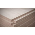 thumbnail image 2 of 1/4" (6mm) 4" x 4" Baltic Birch Plywood – B/BB Grade (6 Pack), 2 of 6
