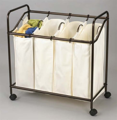 Better Homes&gardens 4bag Sorter