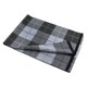 thumbnail image 1 of Bufanda cálida de cachemira para hombre, suave, cálida, elegante, a cuadros, de lujo, 1 of 5