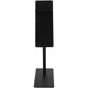 thumbnail image 1 of Simple Shoes Rack Shoes Storage Holder Stainless Steel Shoe Shelf Organizer Rack, 1 of 3