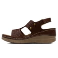 thumbnail image 2 of Sandalias Flexmas 101 para Mujer, 2 of 4