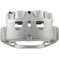 thumbnail image 3 of Detroit Axle - 2 Front Brake Calipers for 11-19 GMC Chevy Silverado Sierra 2500 3500 HD, 16-19 Suburban 3500 HD, Brake Calipers with Bracket Assembly 2016 2017 2018 2019 Replacement, 3 of 7