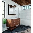 thumbnail image 5 of Pfister Pfirst Modern Single Handle Tub and Shower Faucet, Trim Only (Valve & Showerhead Not Included) in Polished Chrome R890700, 5 of 5