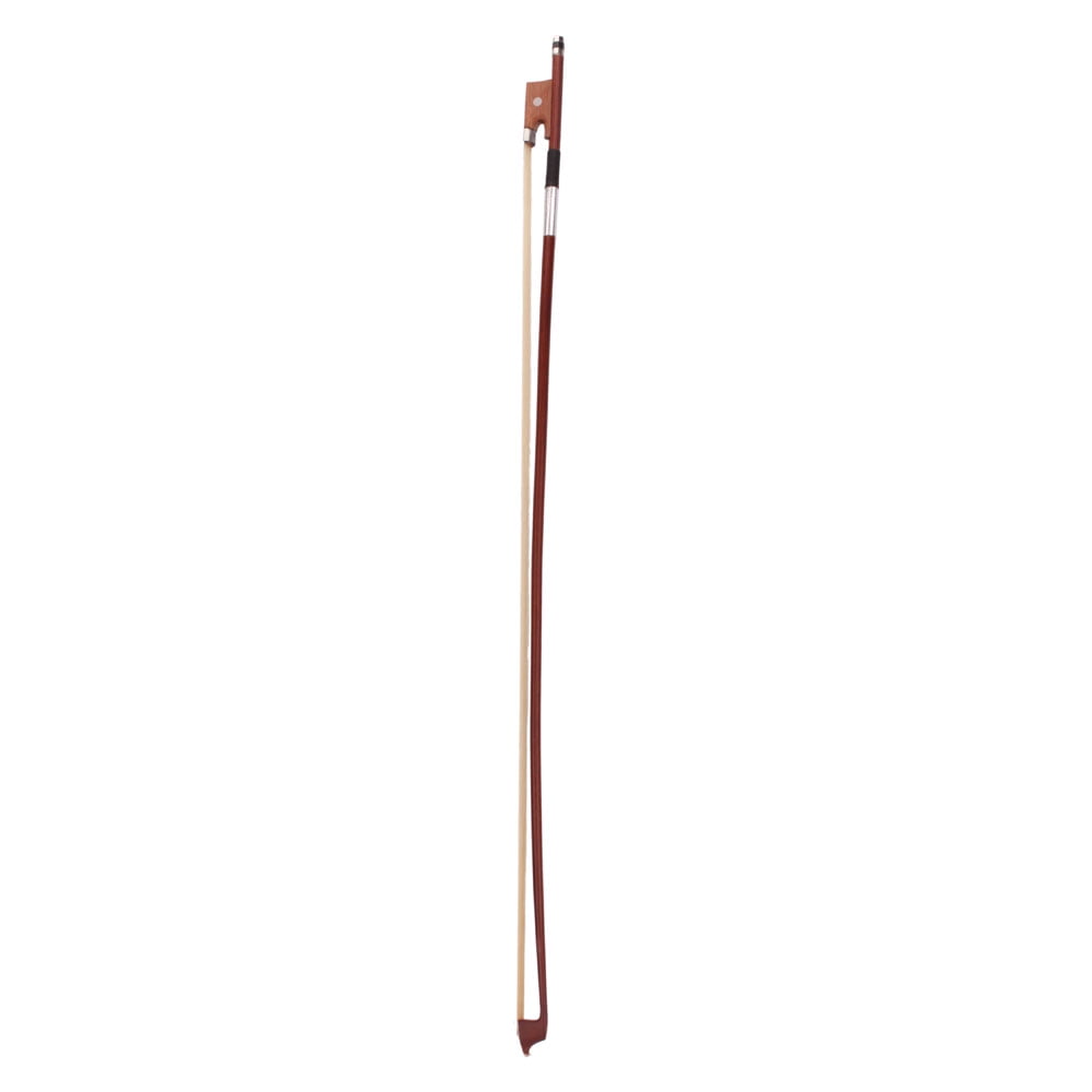 1/4 Acoustic Violin Case Bow Rosin, Pink