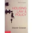 thumbnail image 2 of Housing Law and Policy (Law in Context), 2 of 2