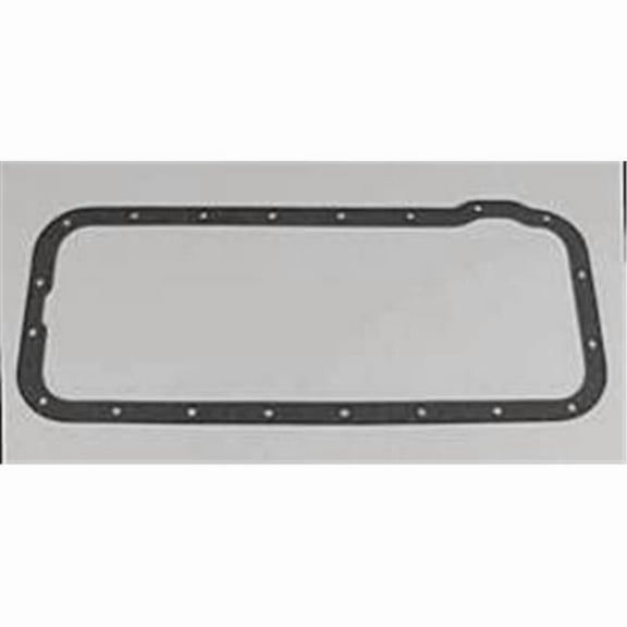 40450 1957-1967 Ford Crushproof Premium Pan Gaskets