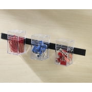VELCRO Brand Sticky Back 5 Ft x 3/4 In | Black Tape Roll with Adhesive | Cut Strips to Length | Sticky Back Hook and Loop Fasteners | Perfect for Home, Office or Classroom