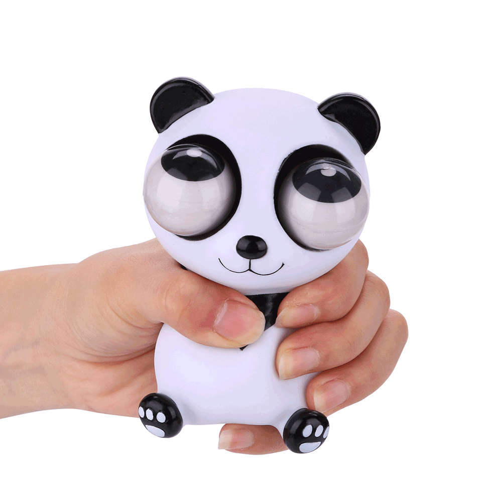 panda toy argos