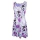 thumbnail image 5 of Camisero Informal con Estampado Floral para Mujer, Sin , Bohemio, para en , Cóctel, Veraniego S BLESIY Vestido de playa para mujer, 5 of 8