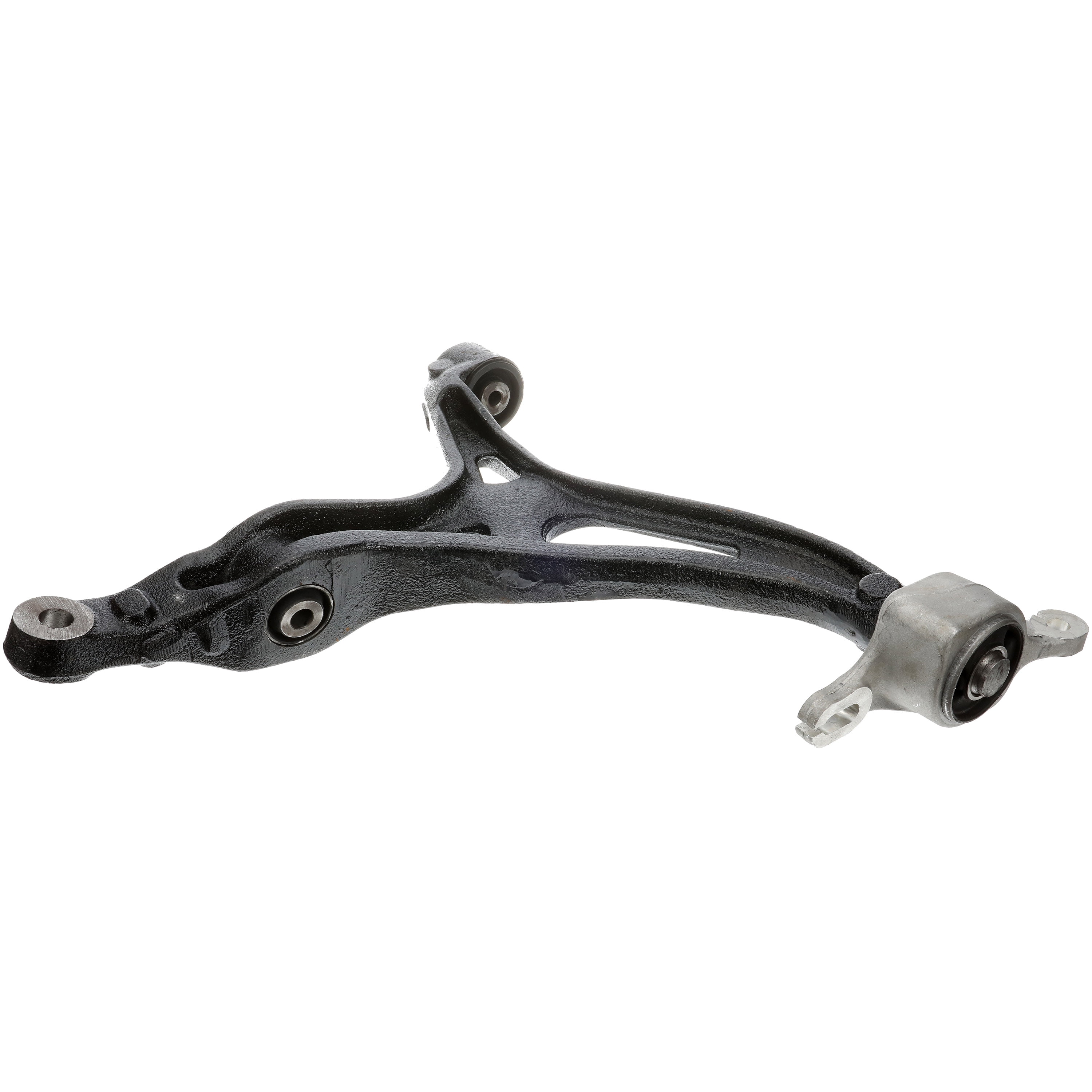Dorman 524-559 Front Left Lower Suspension Control Arm for Specific Mercedes-Benz Models, Black Fits select: 2006-2011 MERCEDES-BENZ ML, 2007-2012 MERCEDES-BENZ GL