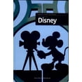 thumbnail image 1 of Pre-Owned The Story of Disney (Library Binding) 158341603X 9781583416037, 1 of 1