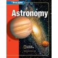 thumbnail image 1 of Pre-Owned Glencoe Earth iScience: Astronomy, Grade 6, Student Edition (GLEN SCI: ASTRONOMY) (Hardcover) 0078617618 9780078617614, 1 of 1