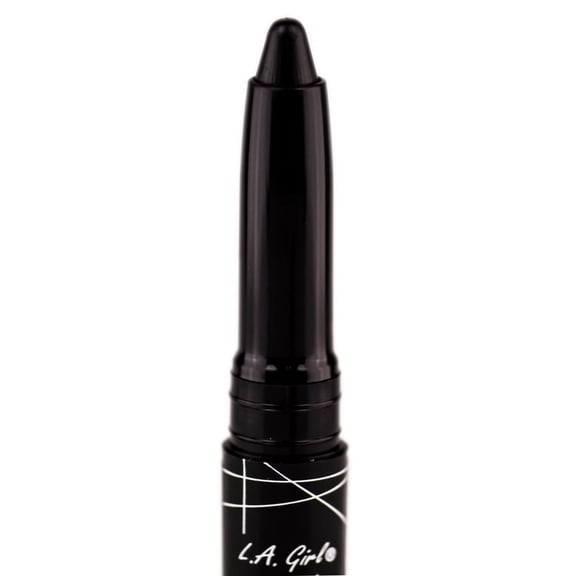 LA Girl HD PRO Primer Eyeshadow Stick (Color : GEB197 - Black)