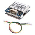 thumbnail image 2 of BN-880 GNSS Dual GPS Module with QMC5883L Compass for AMP2.6/PIX-HAWK Flight Controller, 2 of 7