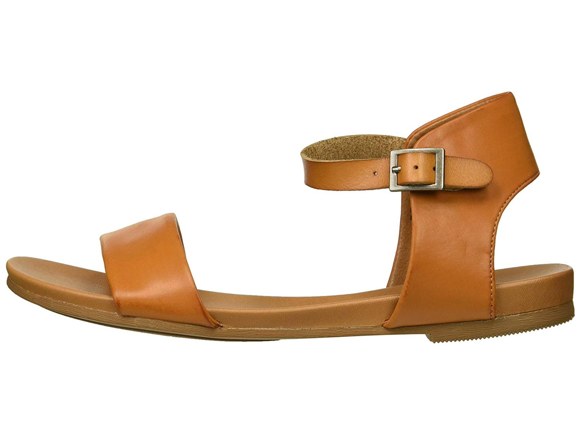 ziginy island open toe sandal