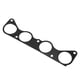 thumbnail image 5 of Intake Manifold Gasket ABS Black Perfect Sealing 17115 RAA A01 Replacement for ACCORD CR‑V ELEMENT, 5 of 9