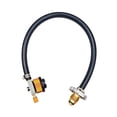 thumbnail image 4 of Adaptador De Recarga De Propano Adaptador De Recarga De Tanque De Gas Para Regiones De América Del De EE. UU., 4 of 7