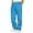 Sky Blue, variant on KeShDi Mens Pants Wide Leg Sweatpants Mens Pants Clearance Mens Fashion Joggers Sports Pants Sweatpants Trousers Mens Long Pants Green L