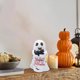 thumbnail image 5 of Decoraciones de Halloween, adornos de Halloween, regalos de Halloween, lindo adorno de resina fantasma para Halloween, decoraciones para fiestas, resina fantasma, 5 of 6