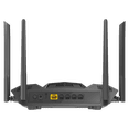 thumbnail image 6 of D-Link Wi-Fi 6 Router AX3200 MU-MIMO Voice Control Dual Band Wireless Gigabit Gaming Internet Network High Speed Performance (DIR-X3260), 6 of 11