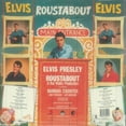 thumbnail image 2 of Elvis Presley - Roustabout (The Original Soundtrack Album) - Music & Performance - Vinyl, 2 of 2