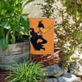 thumbnail image 3 of Looney Tunes Daffy Duck Garden Yard Flag, 3 of 4