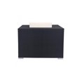 thumbnail image 5 of Sillon Kessa Muebles individual para exterior model, 5 of 5