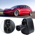 thumbnail image 4 of Tram American Standard Adapter 250KW Charger, 4 of 8