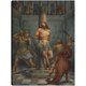 thumbnail image 1 of Cuadro Decorativo - Tortura Jr  Impresión en canvas, estrechado., 1 of 2