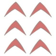 thumbnail image 3 of Chaparral Boat Vent Graphic Decals 14.00348 | SSI Stickers Red (Set Of 6), 3 of 4