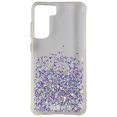thumbnail image 2 of Case Mate Samsung Galaxy S21 FE 5G Case - Twinkle Ombre Stardust (Used), 2 of 3