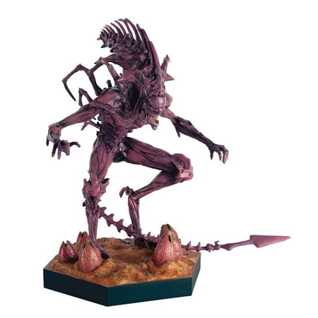 - Aliens: Rogue Xenomorph King Collectible Figure