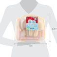 thumbnail image 5 of Kid Connection Beauty Case Pretend Play Set, 8 Pieces, 5 of 5