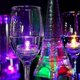 thumbnail image 5 of 12 Uds luces Led sumergibles luces de té impermeables velas decoraciones Navidad, 5 of 5