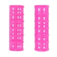 thumbnail image 4 of lionlar 3-Lot de 6 12 Pcs Frange Rouleau Salon Boucleur Pinces Coiffure DIY 3 Pcs, 4 of 8