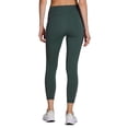thumbnail image 3 of RBX Active Women's High Waist Ultra Hold Squat Proof 7/8 Legging With Pockets, 3 of 20