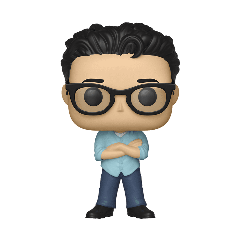 Funko POP! Directors: J.J. Abrams - Walmart.com