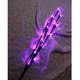thumbnail image 3 of Lámpara LED de ramas de sauce - 20 bombillas, blanco cálido, alimentada por pilas - IP44 resistente al agua, material del cable - para Navidad, fiestas, hogar y decoración de jardín, 3 of 3
