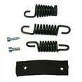 thumbnail image 3 of AV Anti Vibration Spring Isolator Fit For For For For For McCulloch 335 338 420 435 438 440 442, 3 of 10