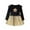 Black, variant on RIJOPUTY Girls' Dresses Black Dress Long Sleeve Girls Christmas Outfits Size 10-12 Boys Clothes Size 6 Best Gifts for 12 Year Old Girls Gifts Boy Thanksgiving Clothes Boys 5 Newborn Clothing 90%