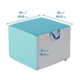 thumbnail image 2 of SoftZone Adult Cozy Cube, 2 of 9