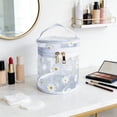 thumbnail image 4 of zhangmingg Home Textile Storage Solution for Efficient Organization with Secure Zipper Closure and Construction, 4 of 5