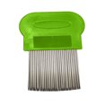 thumbnail image 2 of Pet Stainless Steel Needle Comb, 2 of 5