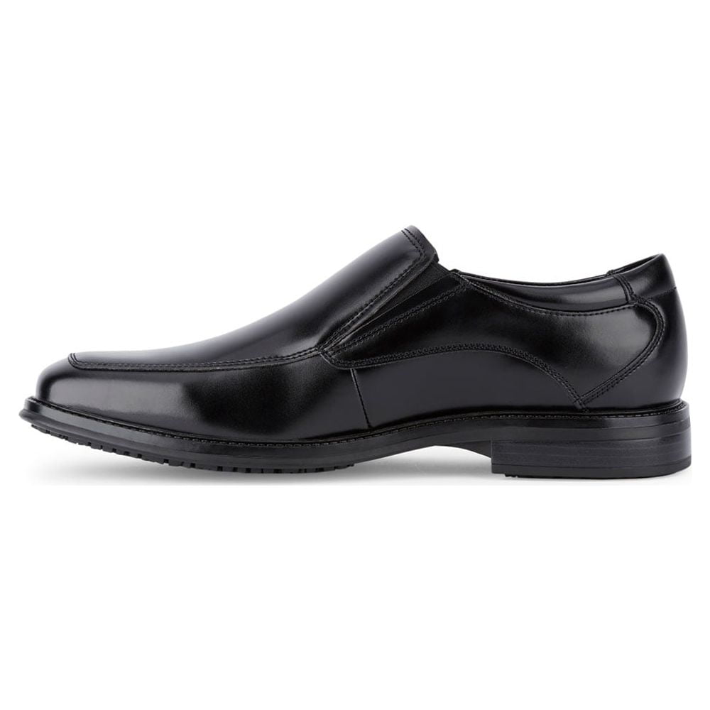 Dockers Mens Lawton Slip Resistant Work Dress Loafer Shoe
