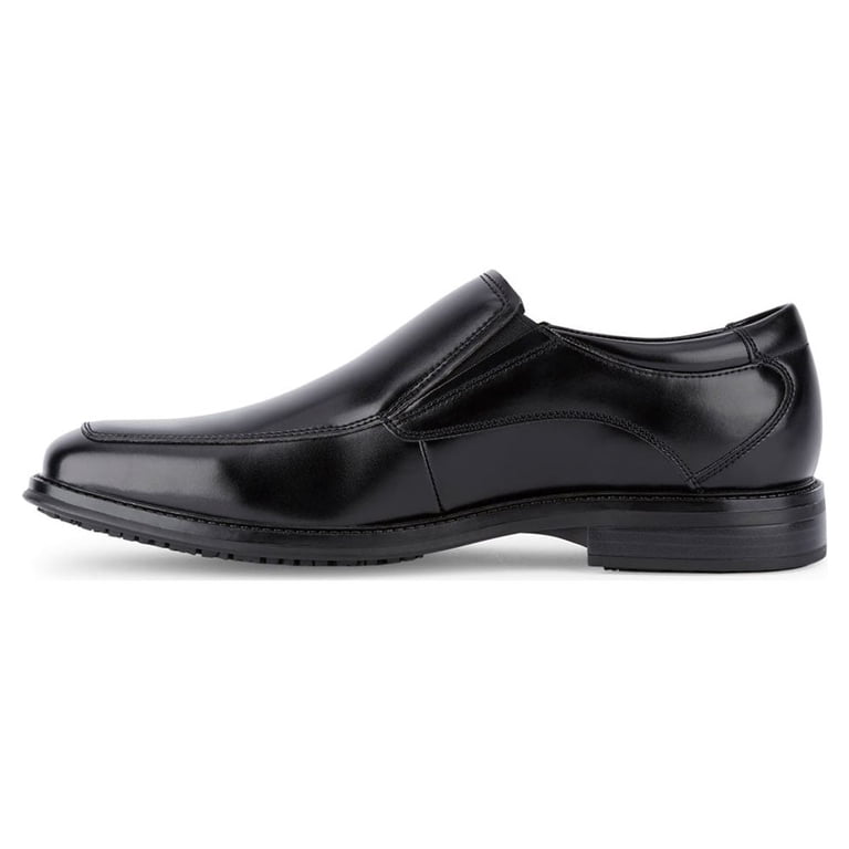 ?2xHP?Slip Resistant Lawton Safety Work Dress Slip-on Loafer Dockers 9 45049437-900d-48b8-9eff-  main image 3