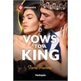 thumbnail image 1 of Pre-Owned Vows to a King (Mass Market Paperback) 1335939814 9781335939814, 1 of 1
