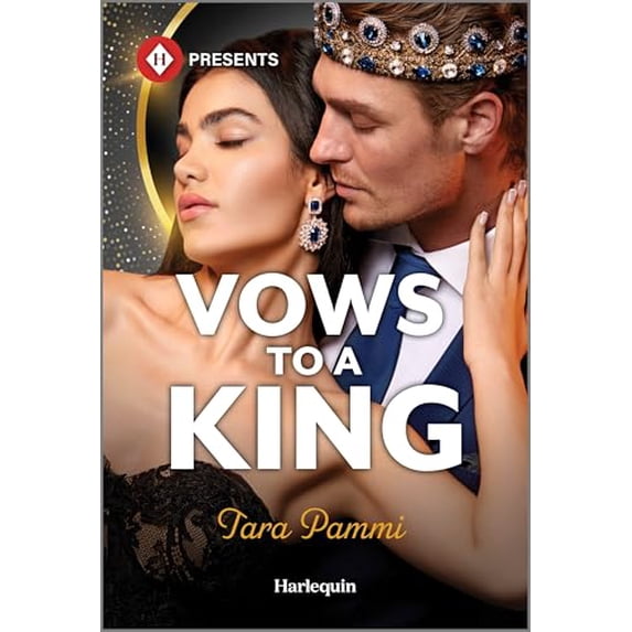 Pre-Owned Vows to a King (Mass Market Paperback) 1335939814 9781335939814