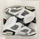 thumbnail image 5 of N I-K-E Sneakers CI3125 100 A i r-Jor-dan 6 RETRO LTR 25cm Secondhand 10103050, 5 of 6